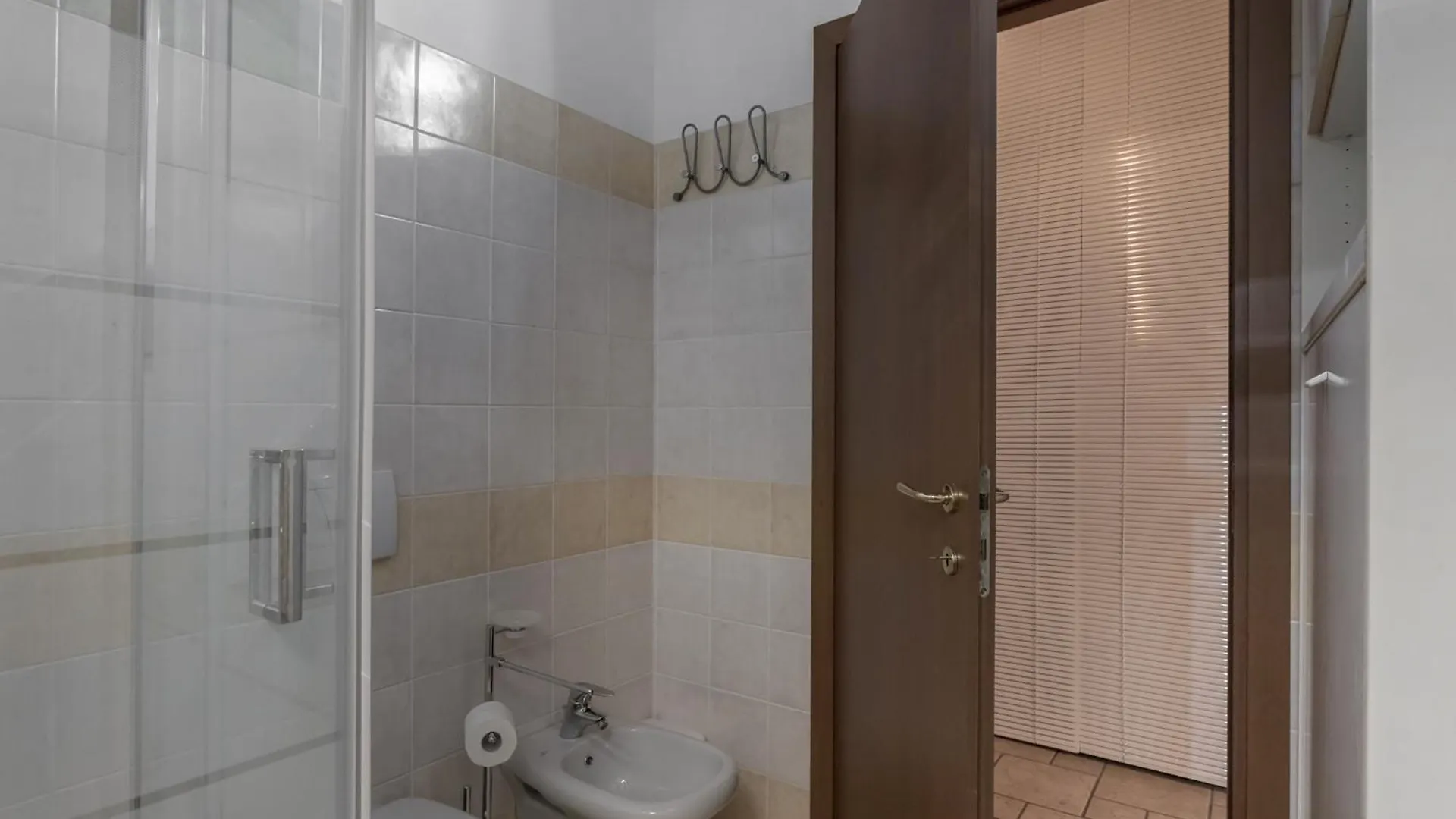 San Bernardino 8 - Immobili E Soluzioni Rent Apartment Bergamo Italy
