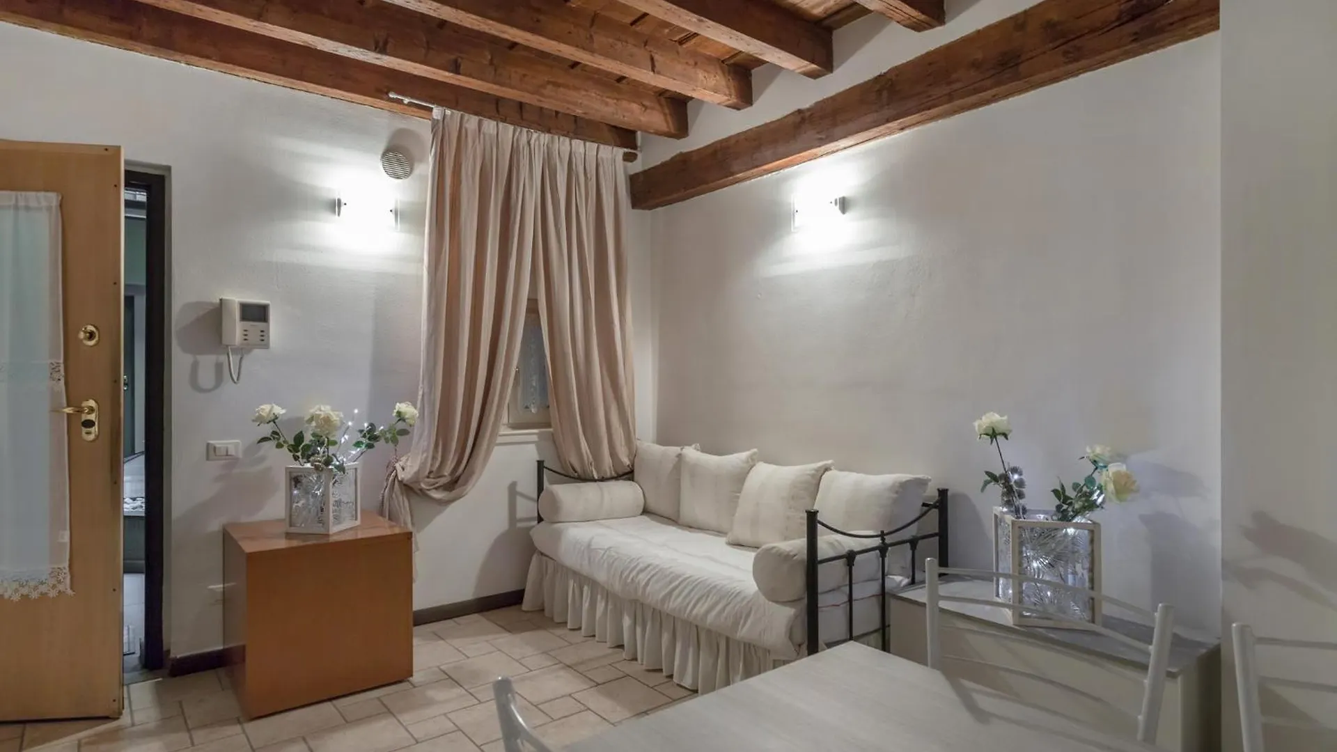 San Bernardino 8 - Immobili E Soluzioni Rent Apartment Bergamo