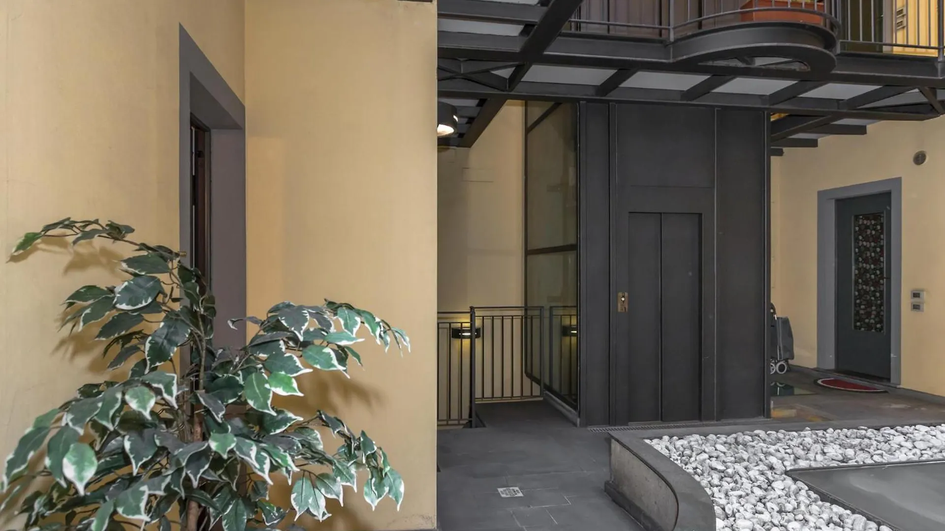 San Bernardino 8 - Immobili E Soluzioni Rent Apartment Bergamo 0*,  Italy