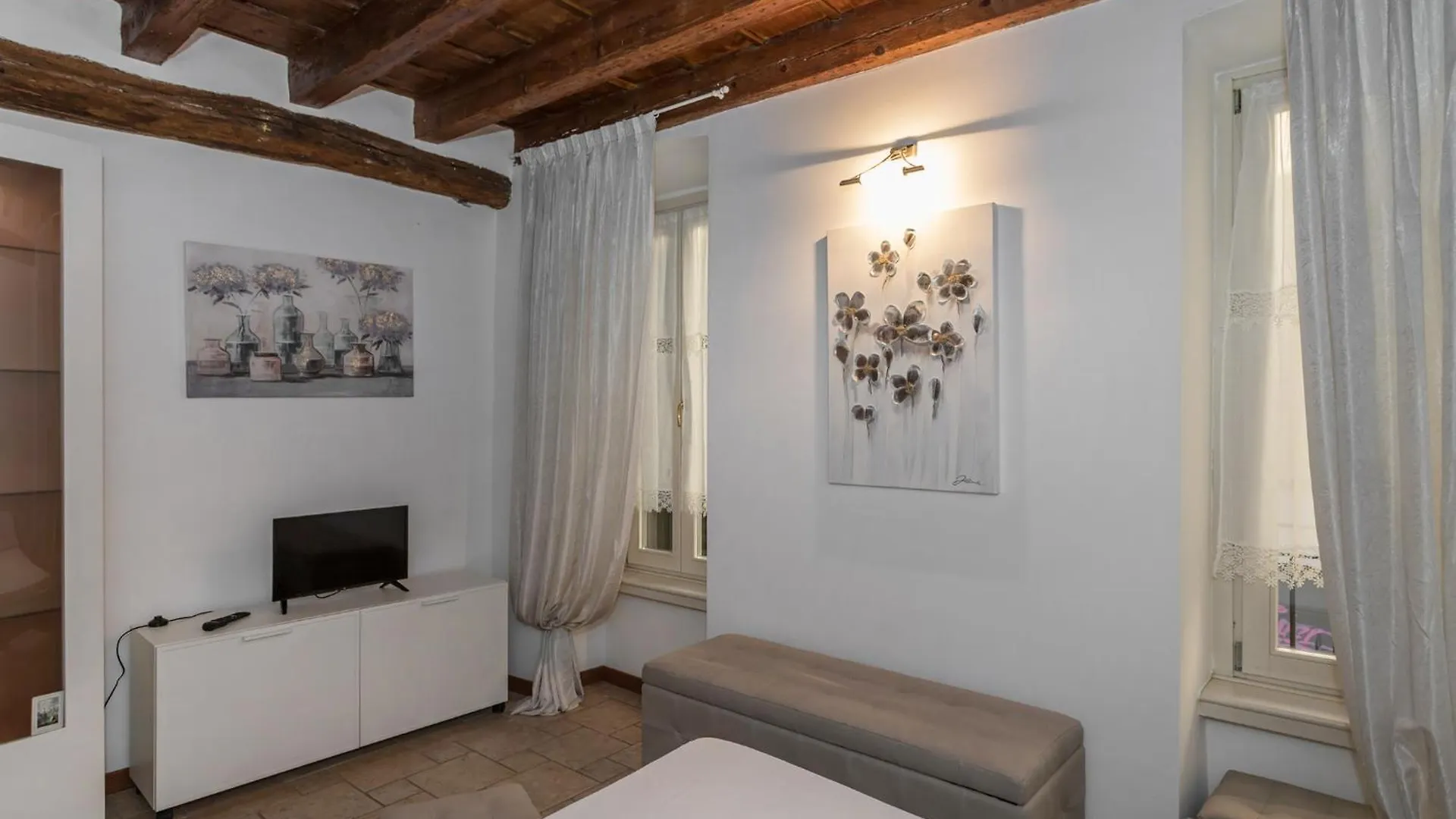San Bernardino 8 - Immobili E Soluzioni Rent Apartment Bergamo