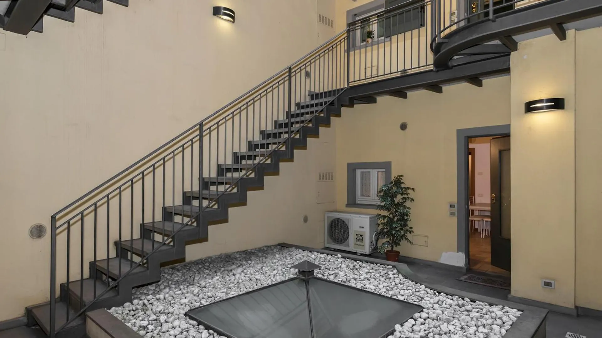 San Bernardino 8 - Immobili E Soluzioni Rent Apartment Bergamo