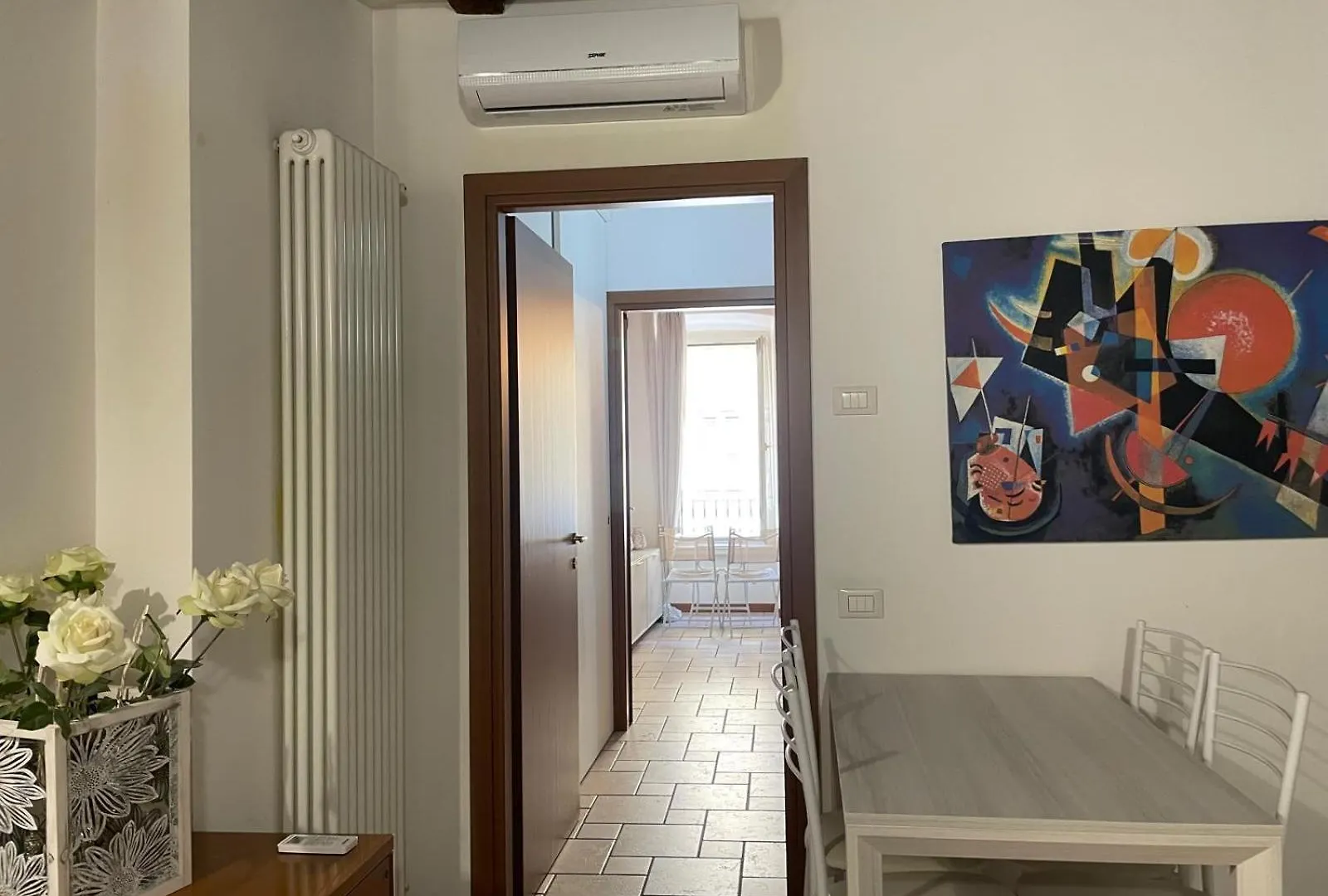 San Bernardino 8 - Immobili E Soluzioni Rent Apartment Bergamo