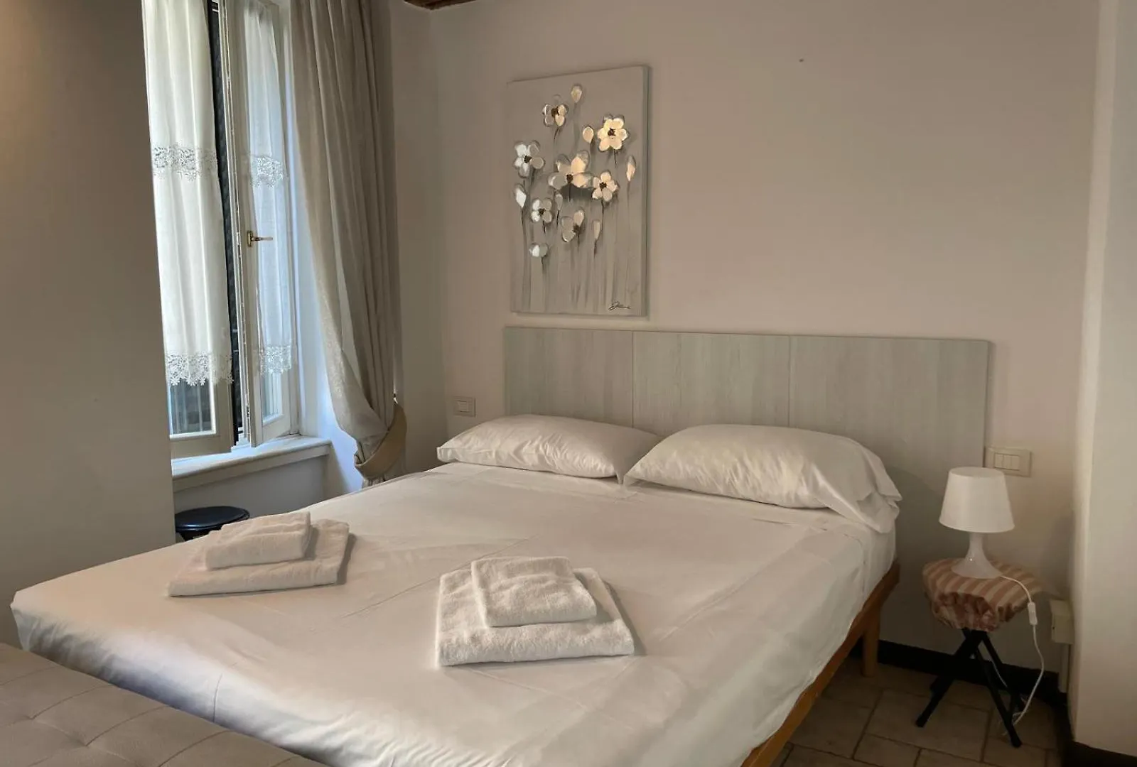 San Bernardino 8 - Immobili E Soluzioni Rent Apartment Bergamo