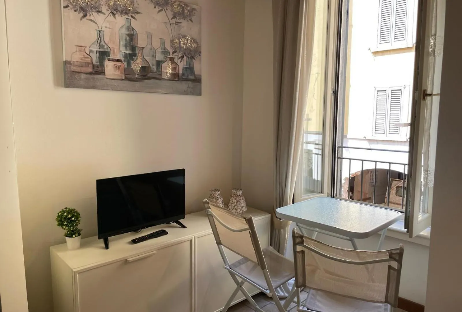 San Bernardino 8 - Immobili E Soluzioni Rent Apartment Bergamo