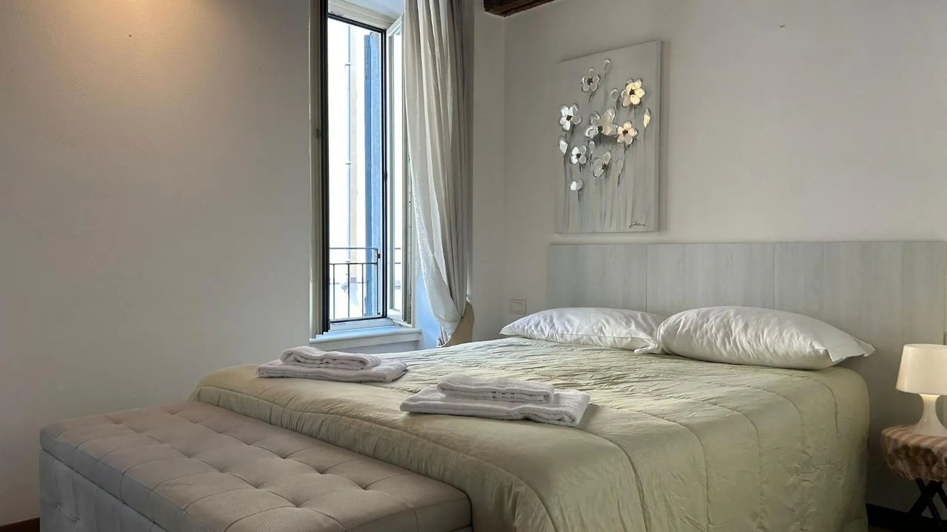 San Bernardino 8 - Immobili E Soluzioni Rent Apartment Bergamo